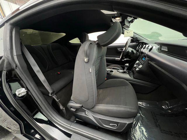 used 2015 Ford Mustang car, priced at $13,985