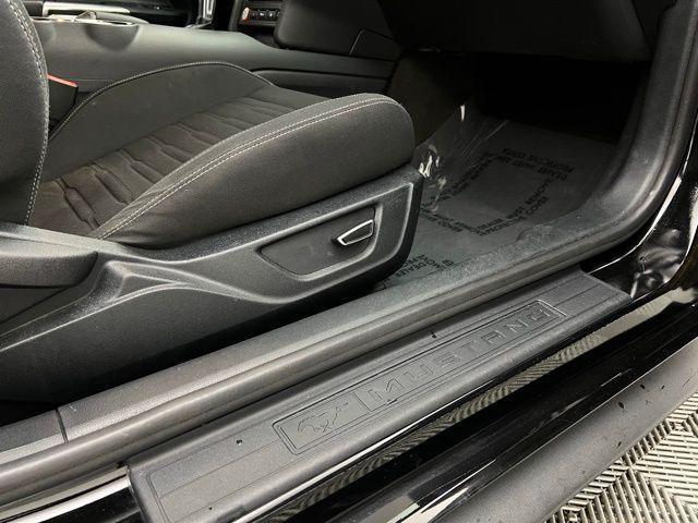 used 2015 Ford Mustang car, priced at $13,985