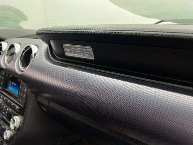 used 2015 Ford Mustang car, priced at $13,985