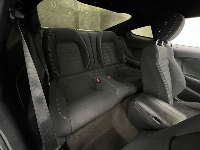 used 2015 Ford Mustang car, priced at $13,985