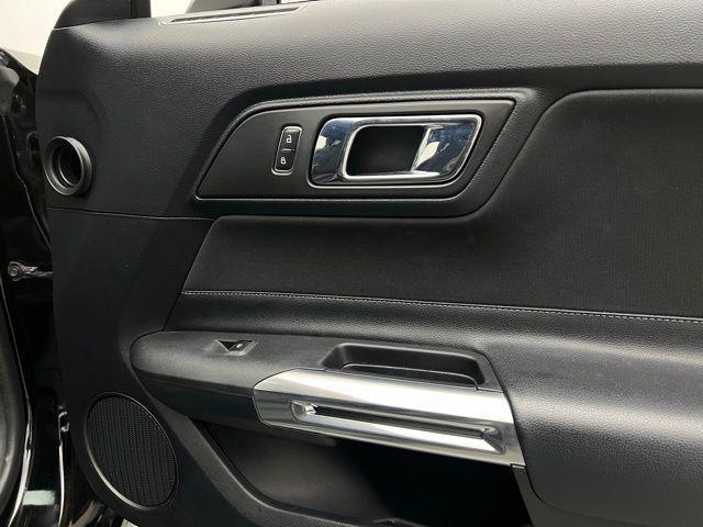 used 2015 Ford Mustang car, priced at $13,985