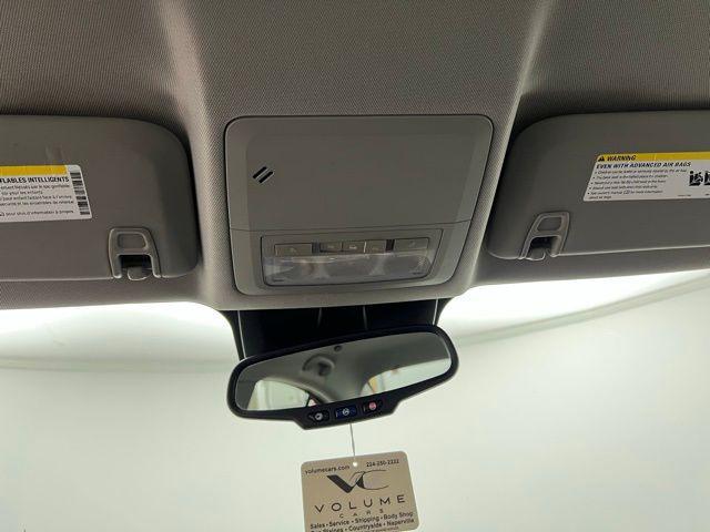 used 2015 Chevrolet Cruze car