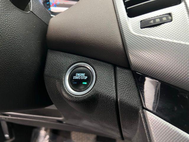 used 2015 Chevrolet Cruze car