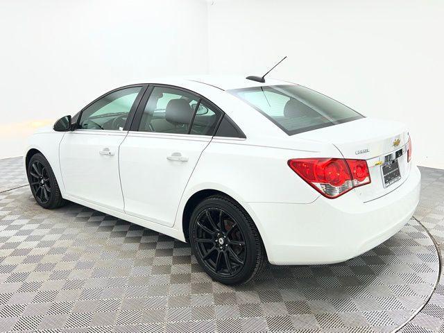 used 2015 Chevrolet Cruze car