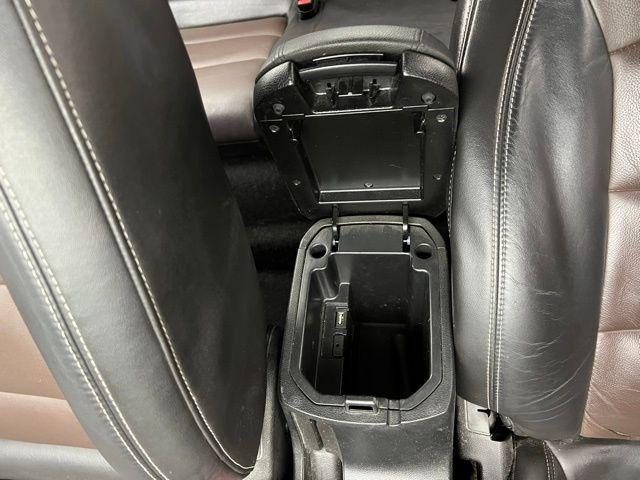 used 2015 Chevrolet Cruze car