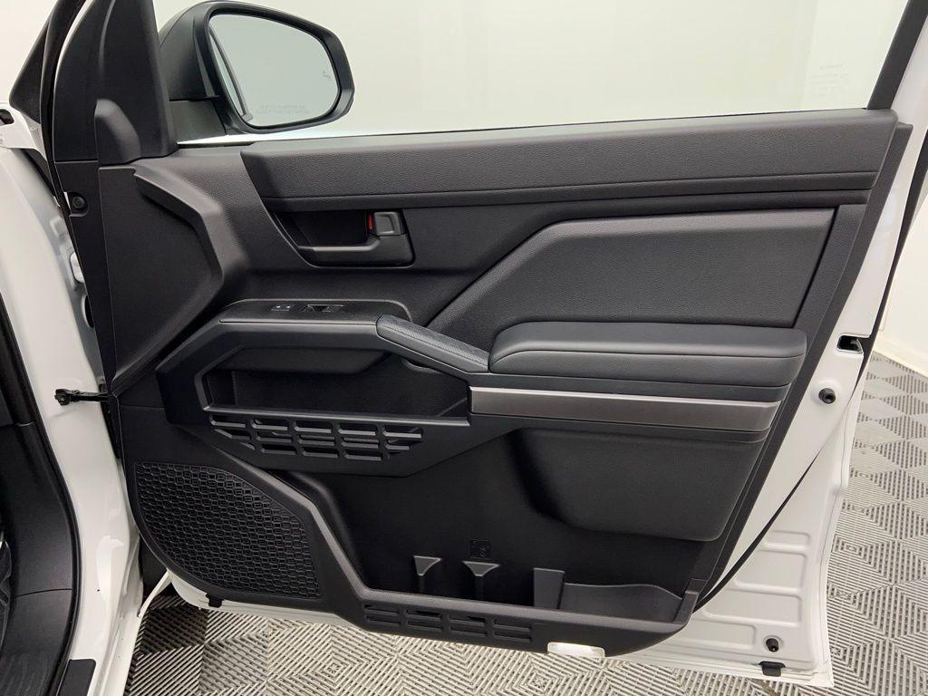 used 2025 Toyota 4Runner car, priced at $39,295