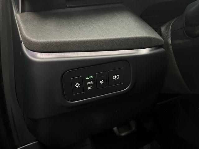 used 2023 Fisker Ocean car, priced at $17,495