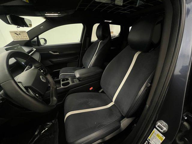 used 2023 Fisker Ocean car, priced at $17,495