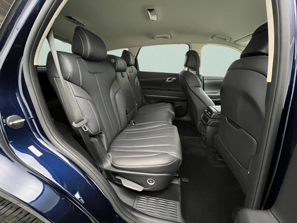 used 2024 Genesis GV80 car, priced at $34,685