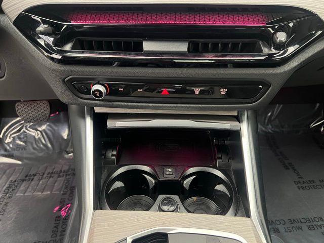 used 2025 BMW 430 car, priced at $35,685