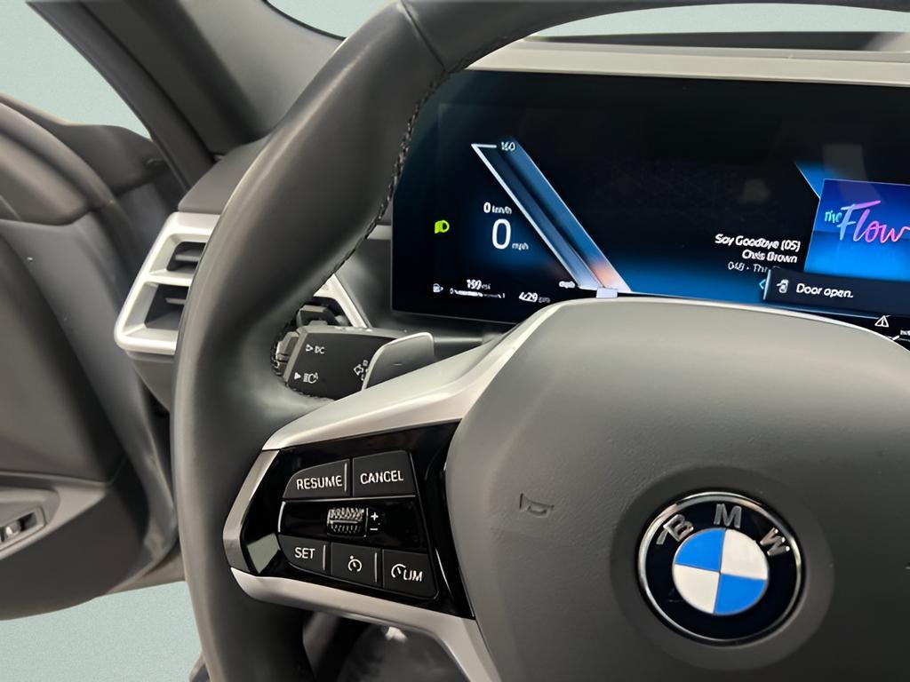 used 2025 BMW 430 car, priced at $35,685