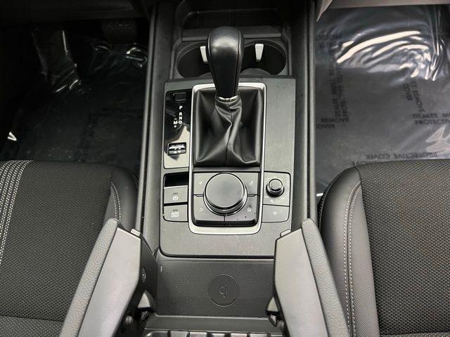 used 2025 Mazda CX-50 car, priced at $23,695