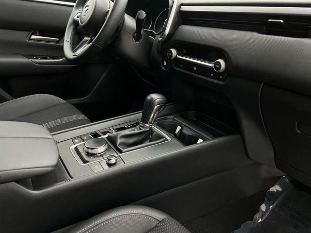used 2025 Mazda CX-50 car, priced at $23,695