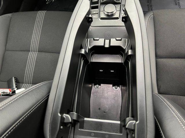 used 2025 Mazda CX-50 car, priced at $23,695