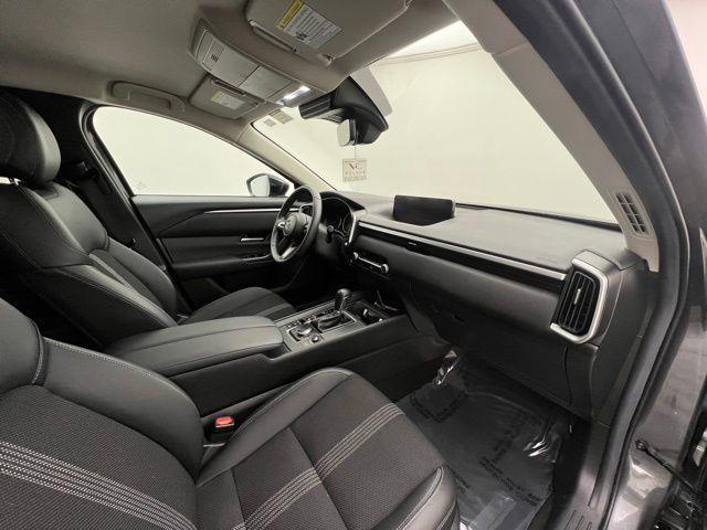 used 2025 Mazda CX-50 car, priced at $23,695