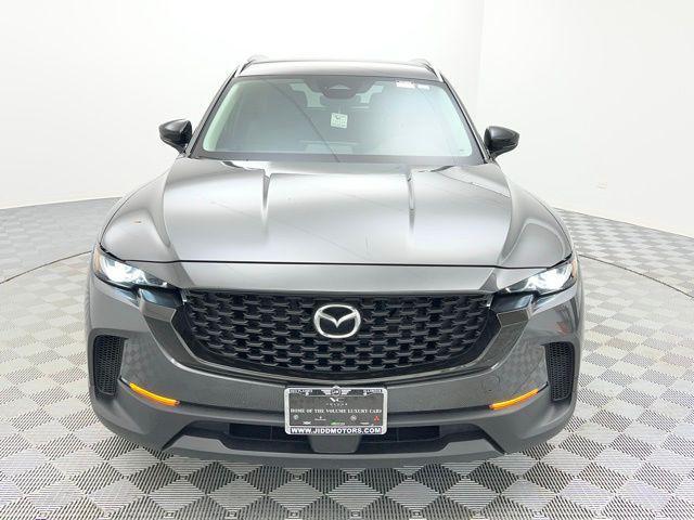 used 2025 Mazda CX-50 car, priced at $23,695