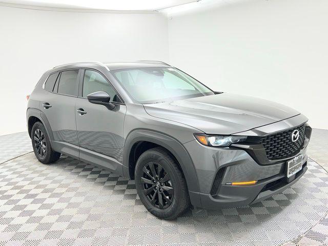used 2025 Mazda CX-50 car, priced at $23,695