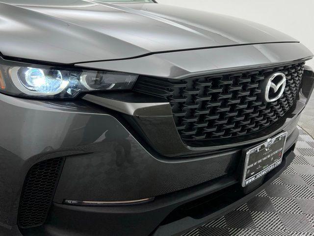 used 2025 Mazda CX-50 car, priced at $23,695