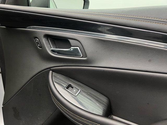used 2019 Chevrolet Impala car, priced at $9,985