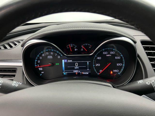 used 2019 Chevrolet Impala car, priced at $9,985