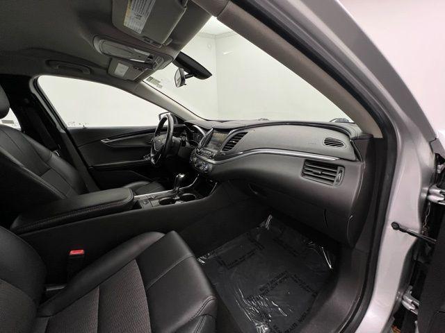 used 2019 Chevrolet Impala car, priced at $9,985