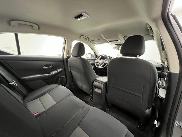 used 2023 Nissan Sentra car, priced at $16,285