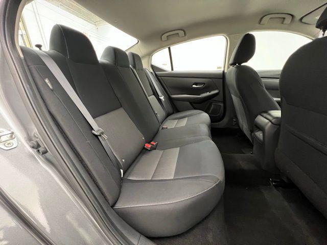 used 2023 Nissan Sentra car, priced at $16,285