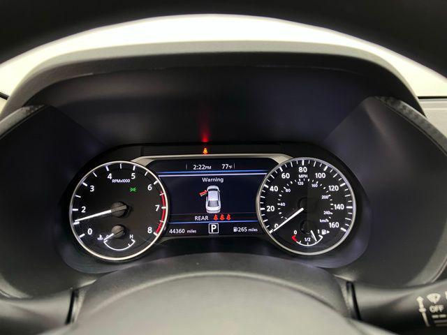 used 2023 Nissan Sentra car, priced at $16,285