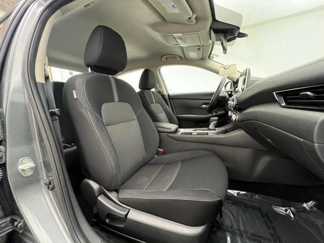 used 2023 Nissan Sentra car, priced at $16,285