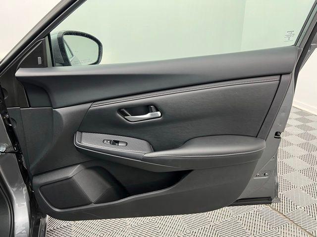 used 2023 Nissan Sentra car, priced at $16,285