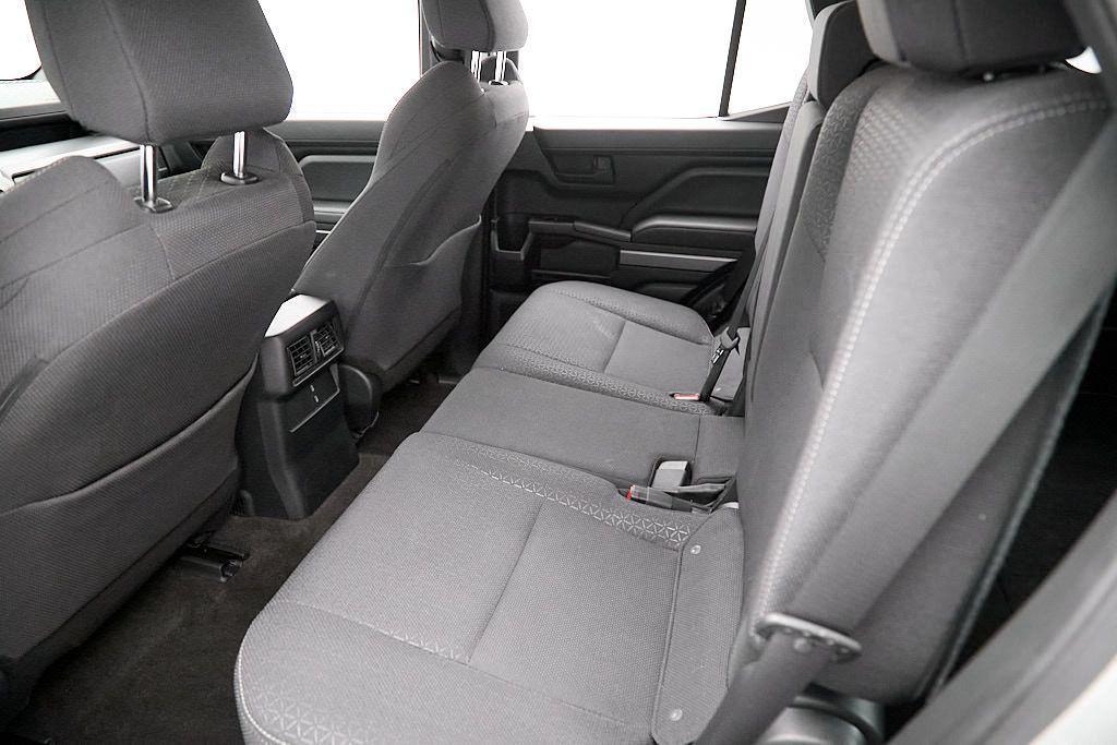 used 2025 Toyota 4Runner car, priced at $38,895