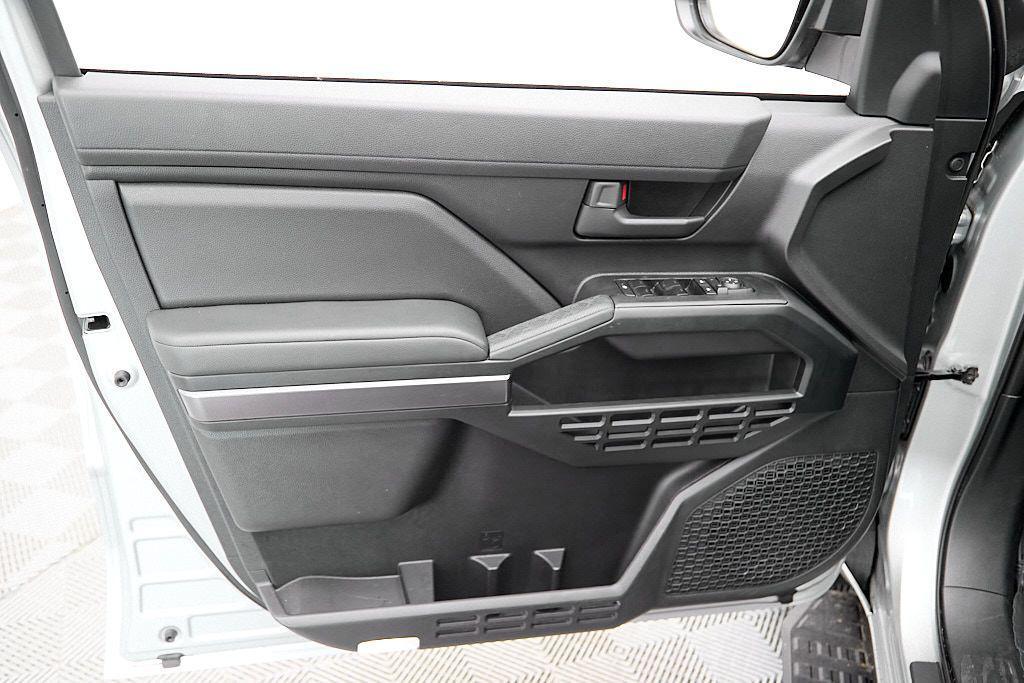 used 2025 Toyota 4Runner car, priced at $38,895