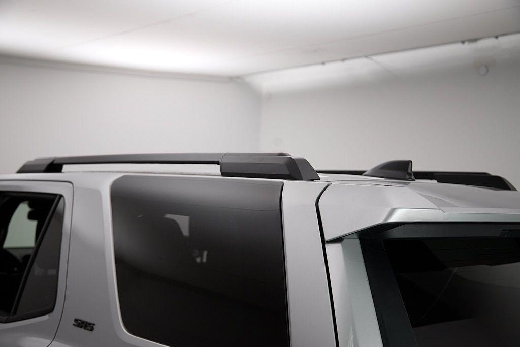 used 2025 Toyota 4Runner car, priced at $38,895