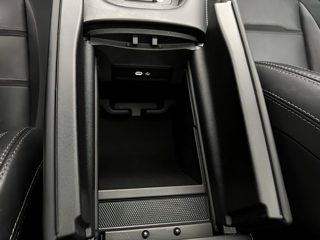 used 2024 Mercedes-Benz AMG GLE 53 car, priced at $74,895