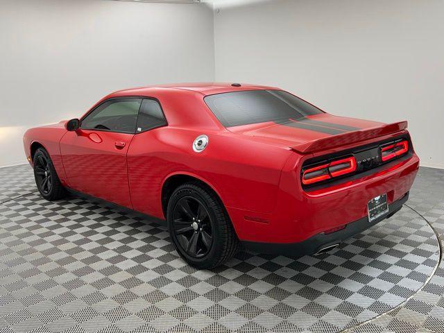 used 2019 Dodge Challenger car, priced at $13,795
