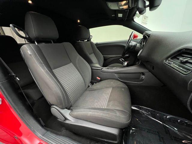 used 2019 Dodge Challenger car, priced at $13,795
