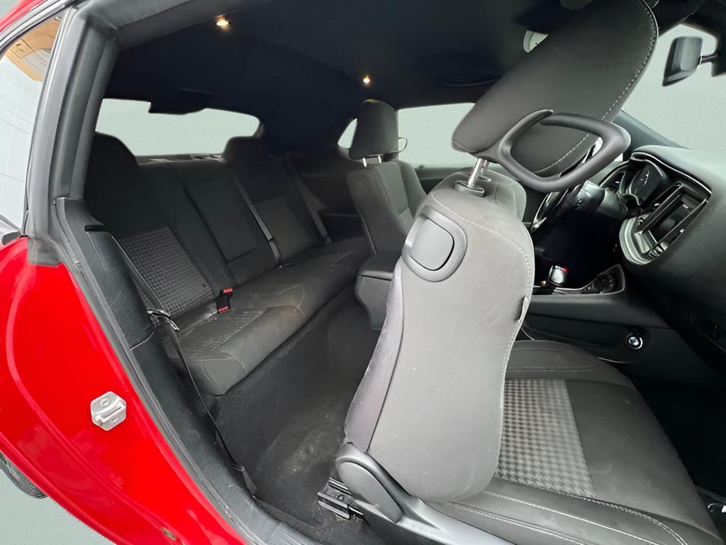 used 2019 Dodge Challenger car, priced at $13,595
