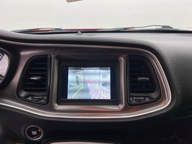 used 2019 Dodge Challenger car, priced at $13,795