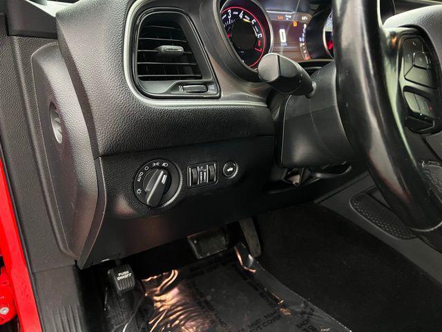 used 2019 Dodge Challenger car, priced at $13,795