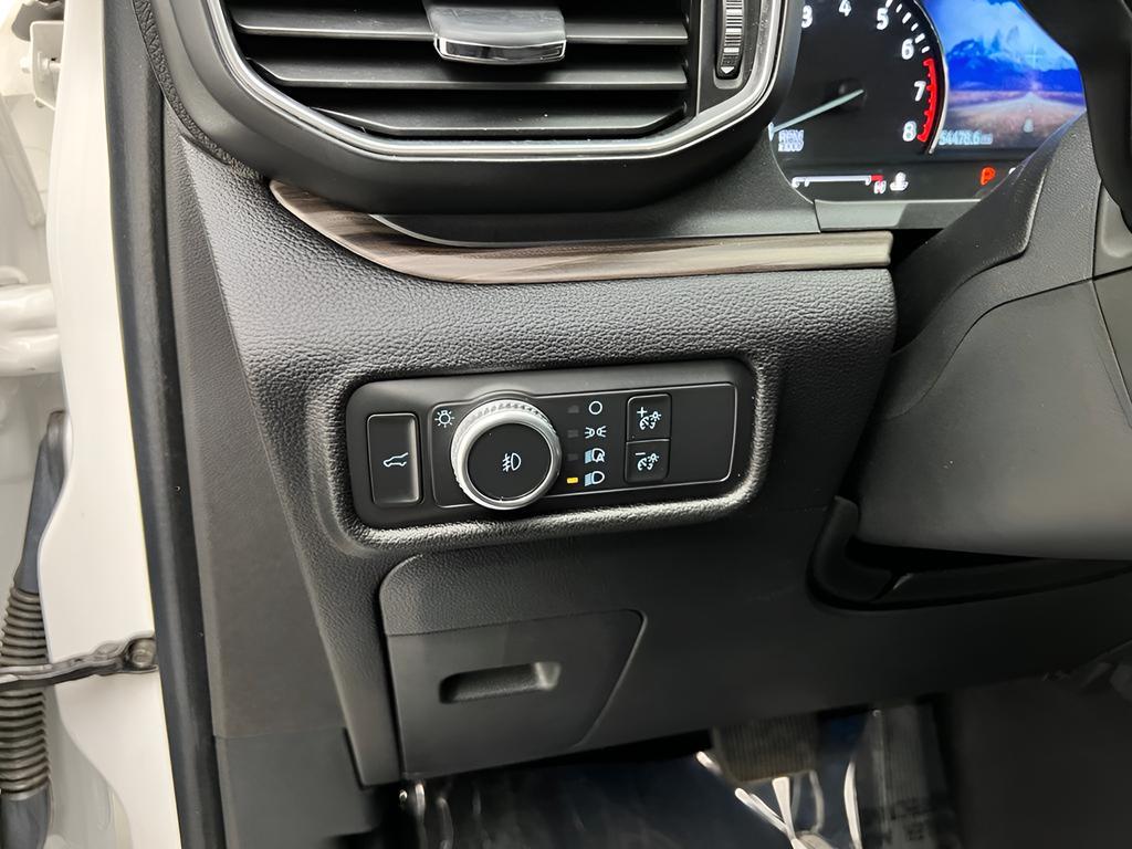 used 2021 Ford Explorer car, priced at $26,298
