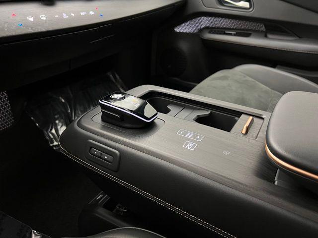used 2025 Nissan ARIYA car, priced at $25,295