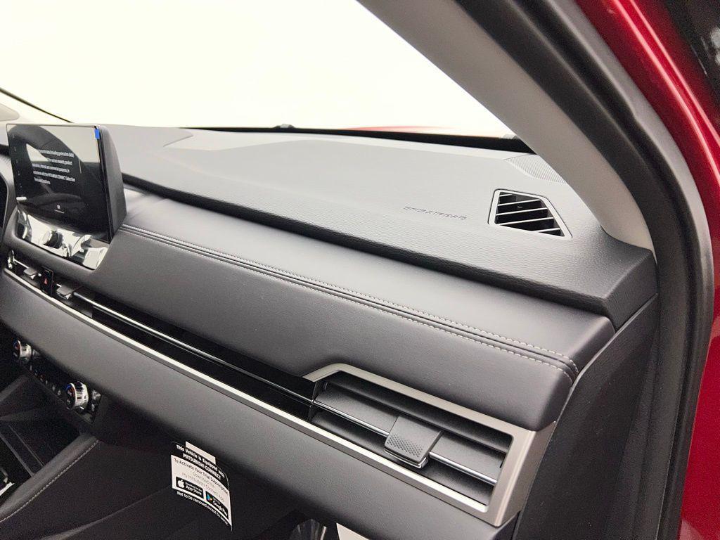 new 2026 Mitsubishi Outlander car, priced at $42,030