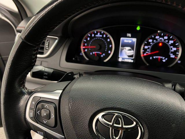 used 2016 Toyota Camry car, priced at $7,985