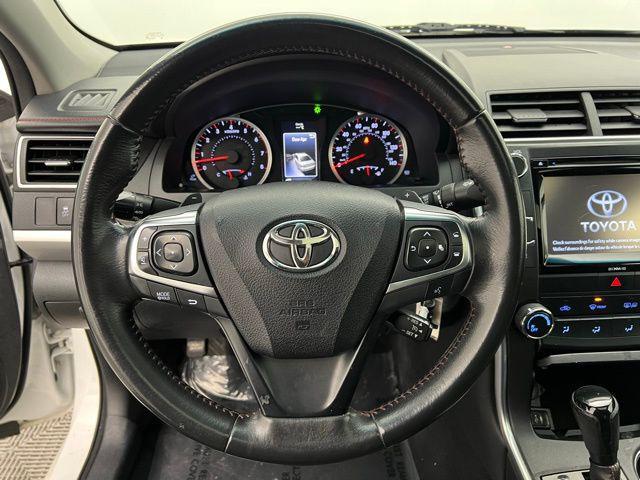 used 2016 Toyota Camry car, priced at $7,985
