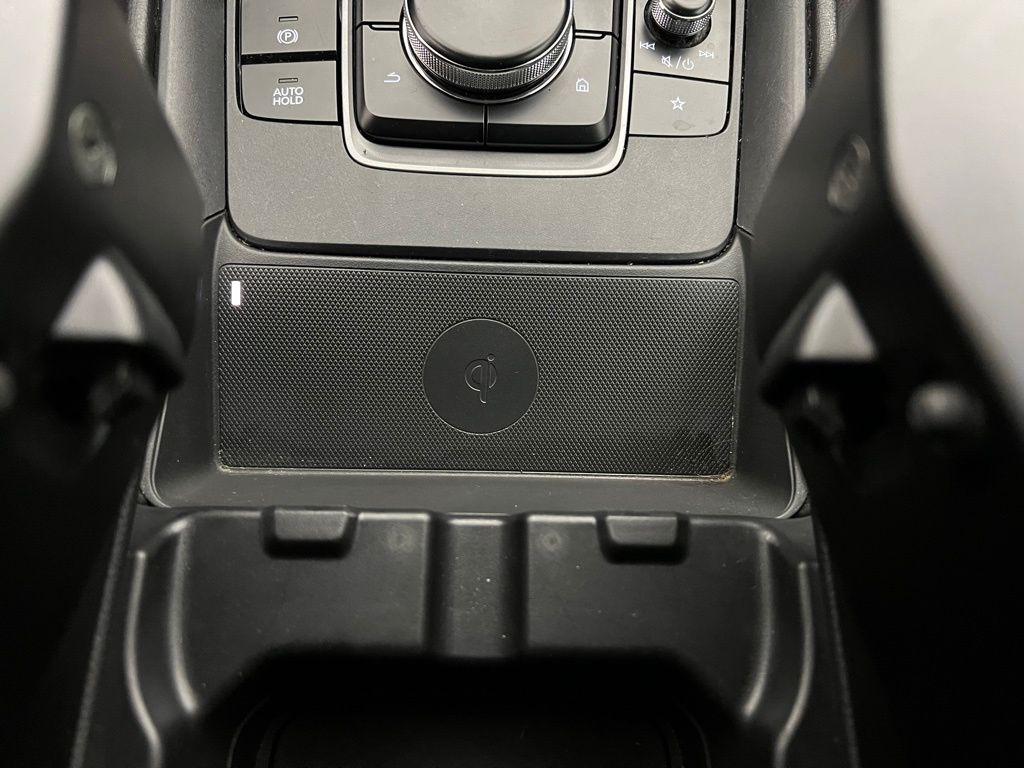 used 2025 Mazda CX-50 car