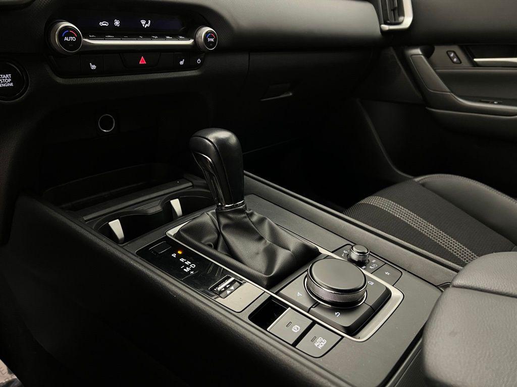 used 2025 Mazda CX-50 car