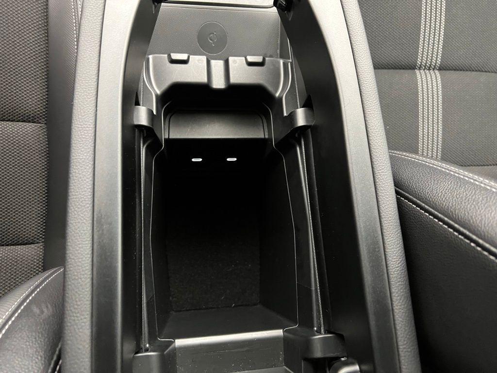 used 2025 Mazda CX-50 car