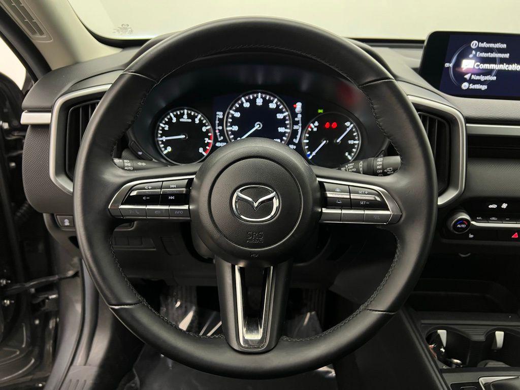 used 2025 Mazda CX-50 car