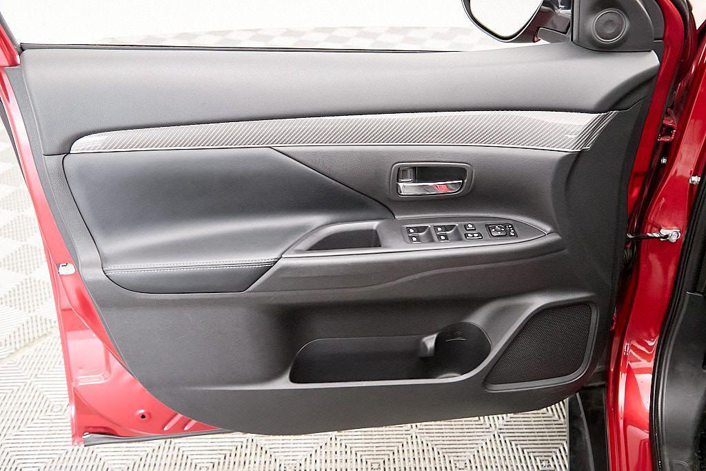 used 2019 Mitsubishi Outlander car, priced at $13,985