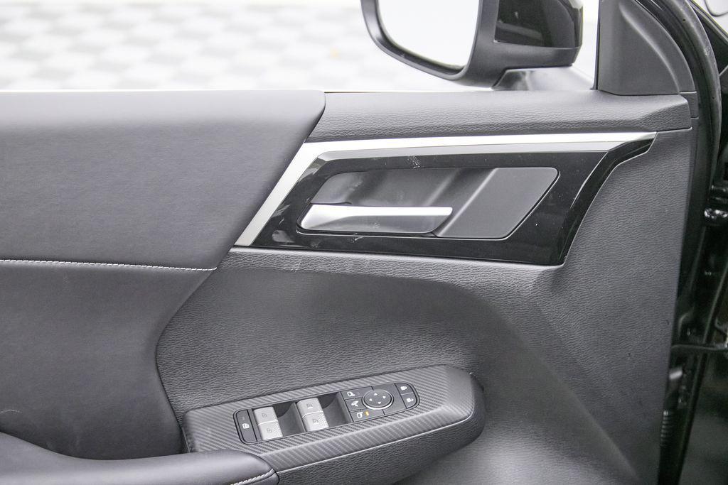 new 2026 Mitsubishi Outlander car, priced at $40,355